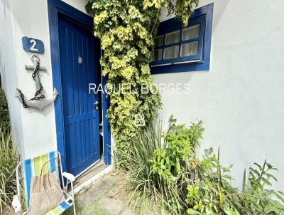Loft para Venda, em Armao dos Bzios, bairro Marina, 1 dormitrio, 1 banheiro, 1 vaga