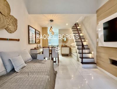 Casa em Condomnio para Venda, em Armao dos Bzios, bairro Tartaruga, 2 dormitrios, 2 banheiros, 2 vagas