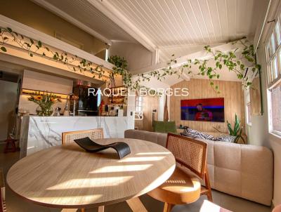 Loft para Venda, em , bairro Gerib, 1 dormitrio, 2 banheiros, 1 sute, 1 vaga