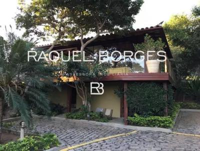 Casa em Condomnio para Venda, em Armao dos Bzios, bairro Forno, 5 dormitrios, 6 banheiros, 5 sutes, 3 vagas