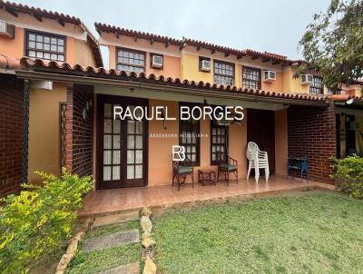 Casa em Condomnio para Venda, em Armao dos Bzios, bairro Gerib, 3 dormitrios, 2 banheiros, 2 vagas