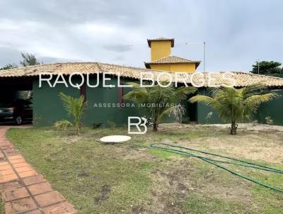 Casa para Venda, em Arma��o dos B�zios, bairro Manguinhos, 4 dormit�rios, 4 banheiros, 3 su�tes, 3 vagas